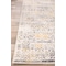 World Rug Gallery Geometric Boho Runner Rug 2' x 7' Yellow MON843YELLOW2X7 - alternate 5